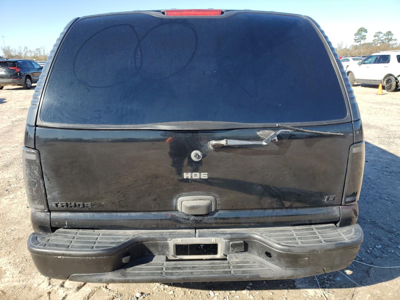 2005 Chevrolet Tahoe C1500 VIN: 1GNEC13V15R189083 Lot: 87394474