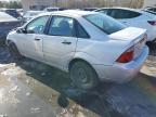 2006 Ford Focus Zx4 de vânzare în Exeter, RI - Front End