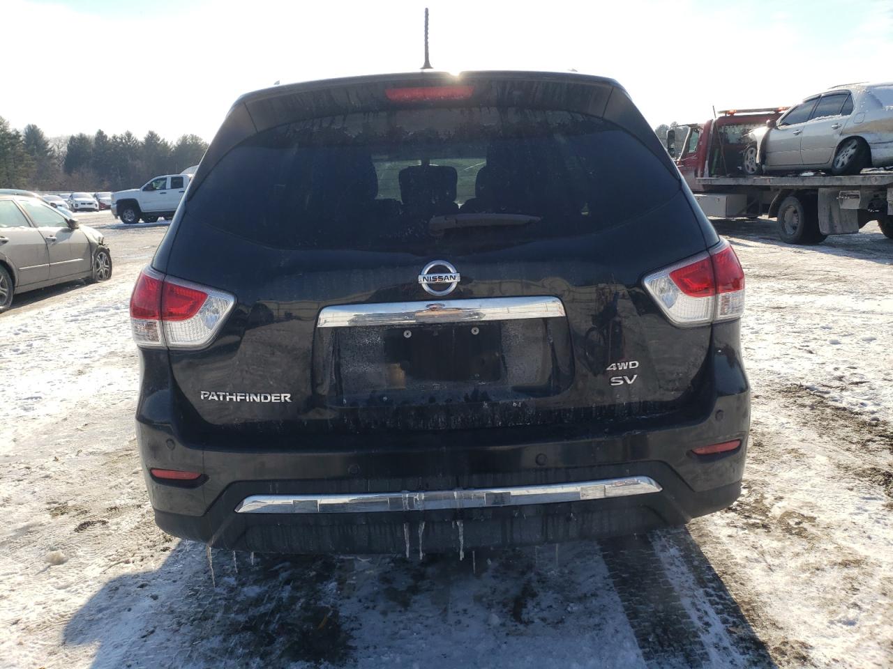 2013 Nissan Pathfinder - Image 6