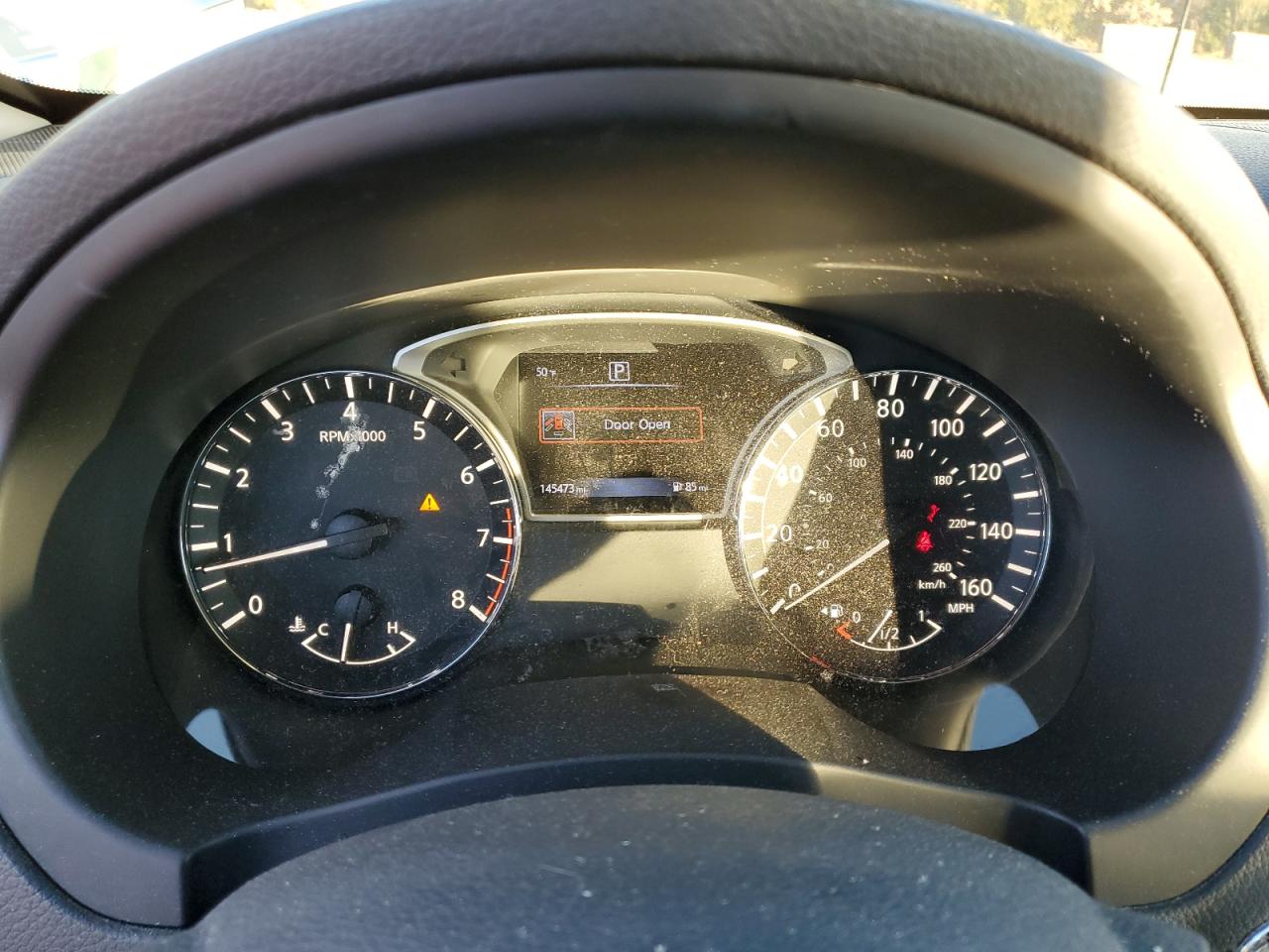 2016 Nissan Altima - Image 9