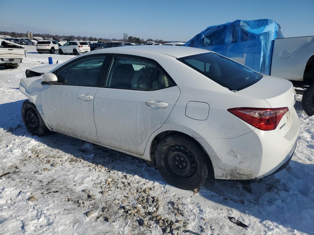 2018 Toyota Corolla - Image 2