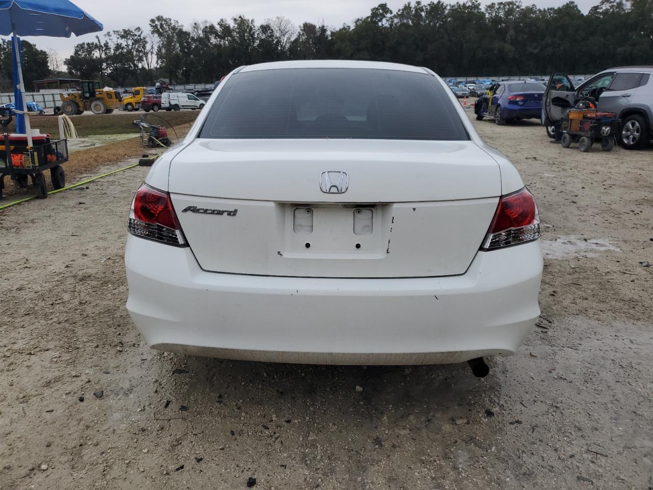 2008 Honda Accord - Image 6