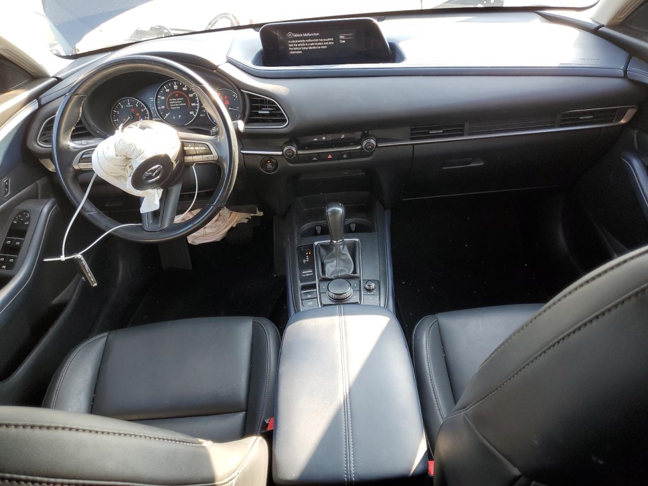 2021 Mazda CX-30 - Image 8