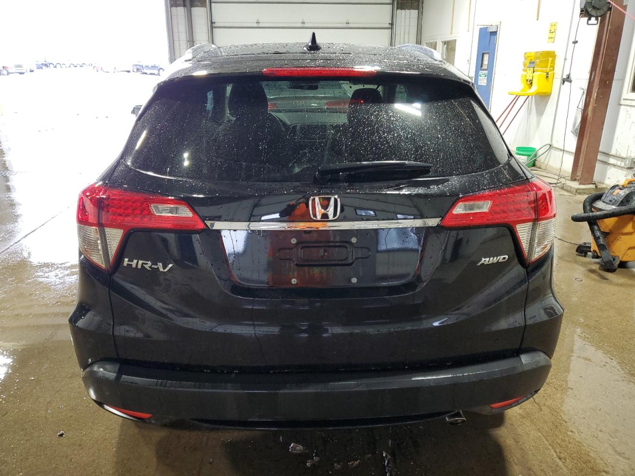 2021 Honda HR-V - Image 6