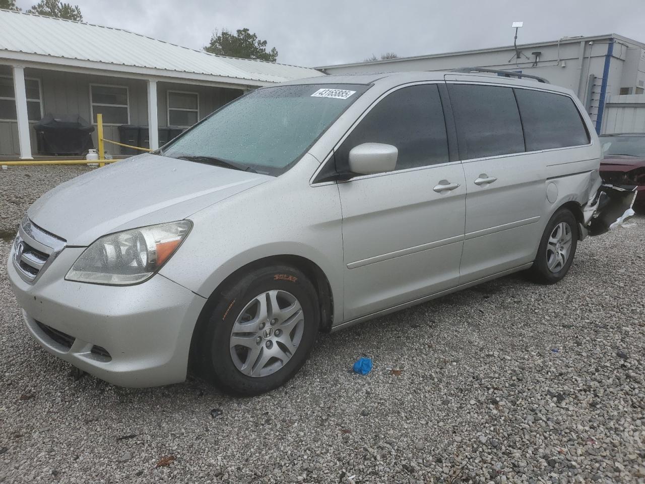 2005 Honda Odyssey - Image 1
