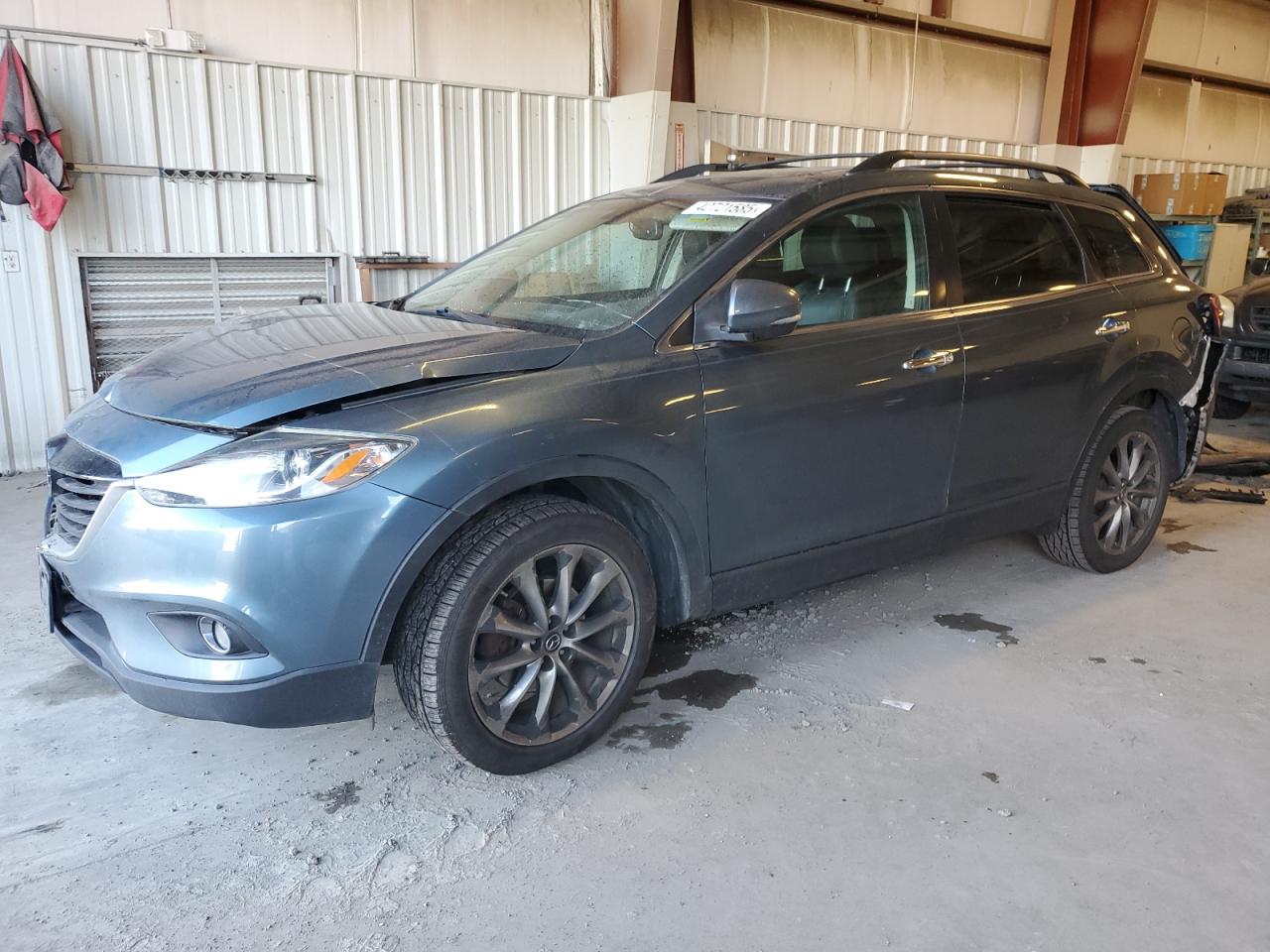 Mazda CX-9
