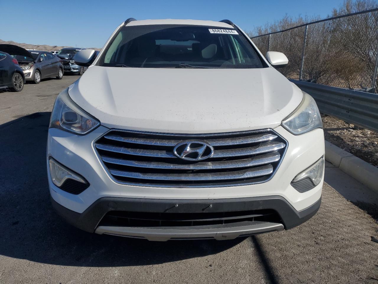 2015 Hyundai Santa Fe - Image 5