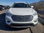 2015 Hyundai Santa Fe Gls zu verkaufen in North Las Vegas, NV - All Over