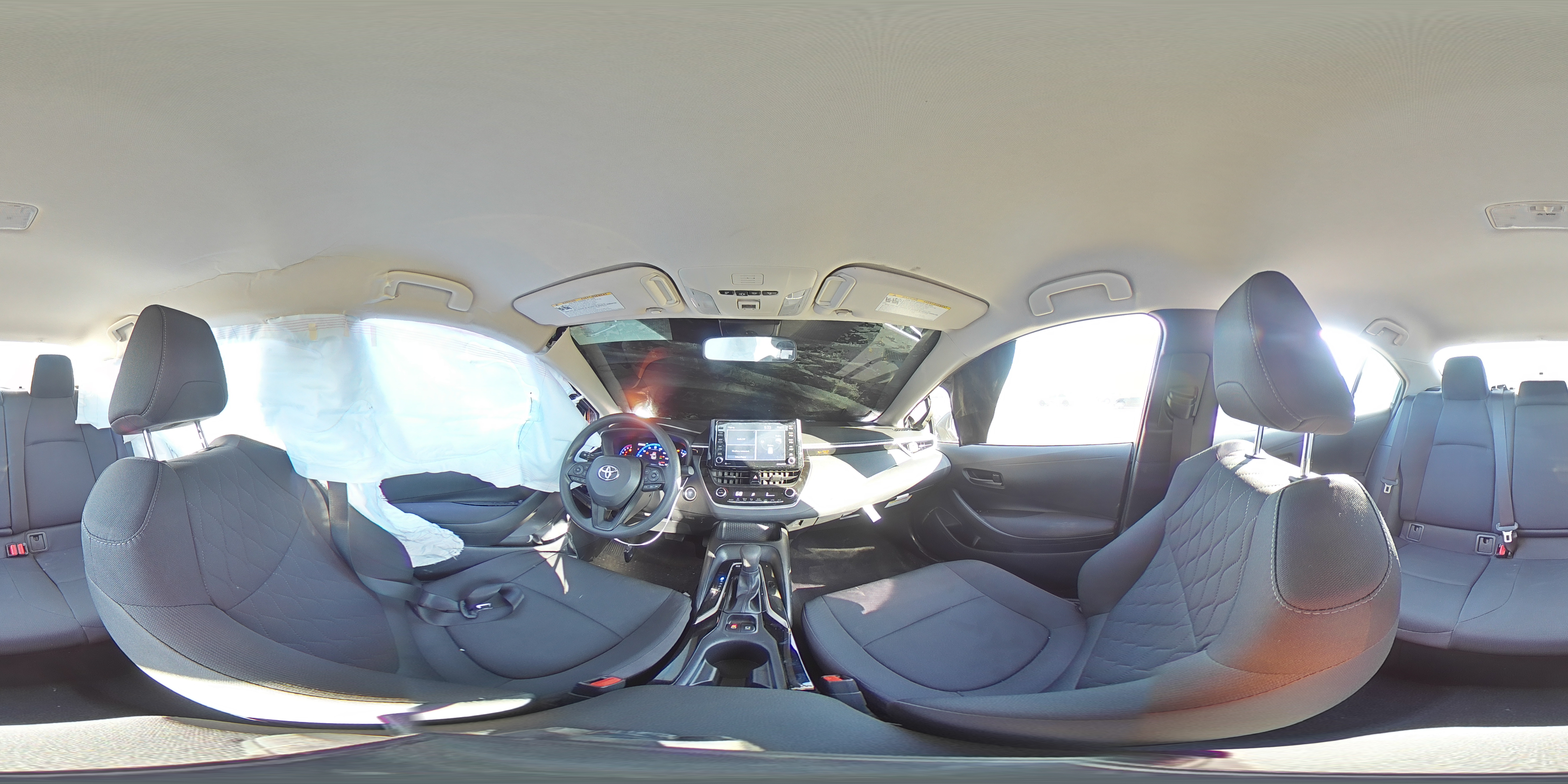 2022 Toyota Corolla - Image 13