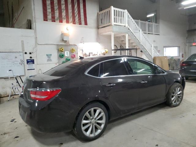  BUICK VERANO 2012 Black