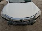 2017 Honda Accord Exl for Sale in Kansas City, KS - Front End