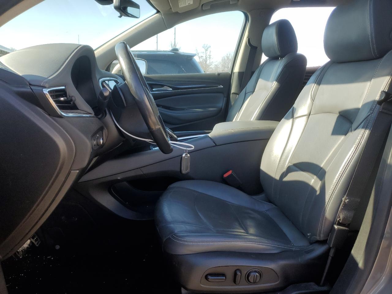 2018 Buick Enclave - Image 7