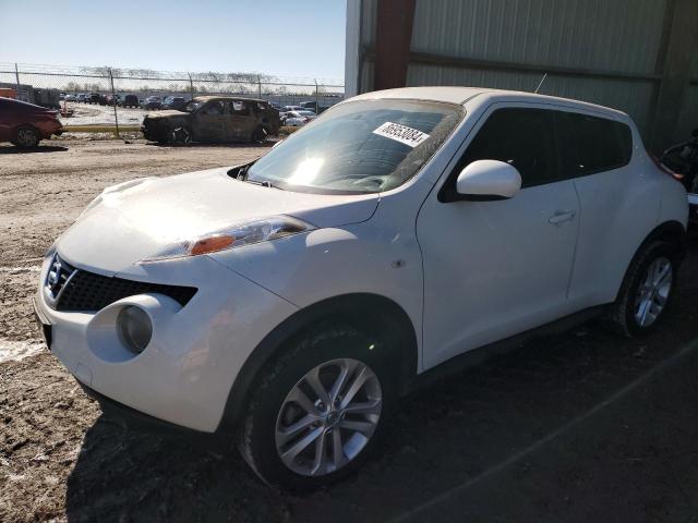 2013 Nissan Juke S