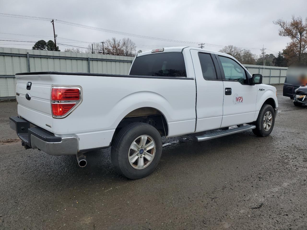 2014 Ford F-150 - Image 3