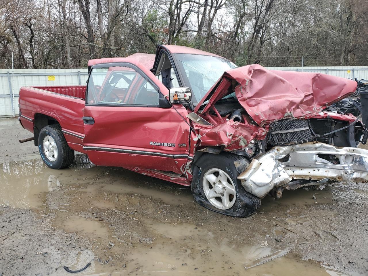 1997 Dodge RAM - Image 4
