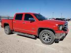 2018 Gmc Sierra C1500 Slt for Sale in Andrews, TX - Front End