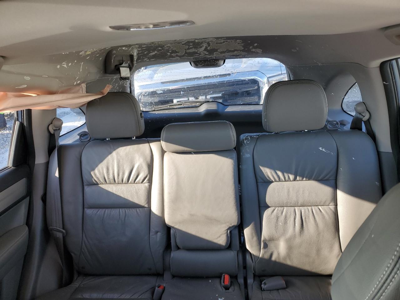 2010 Honda CR-V - Image 10