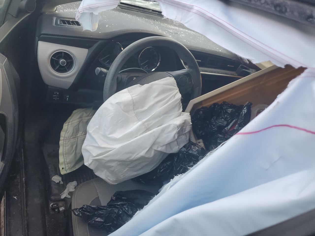 2019 Toyota Corolla - Image 8