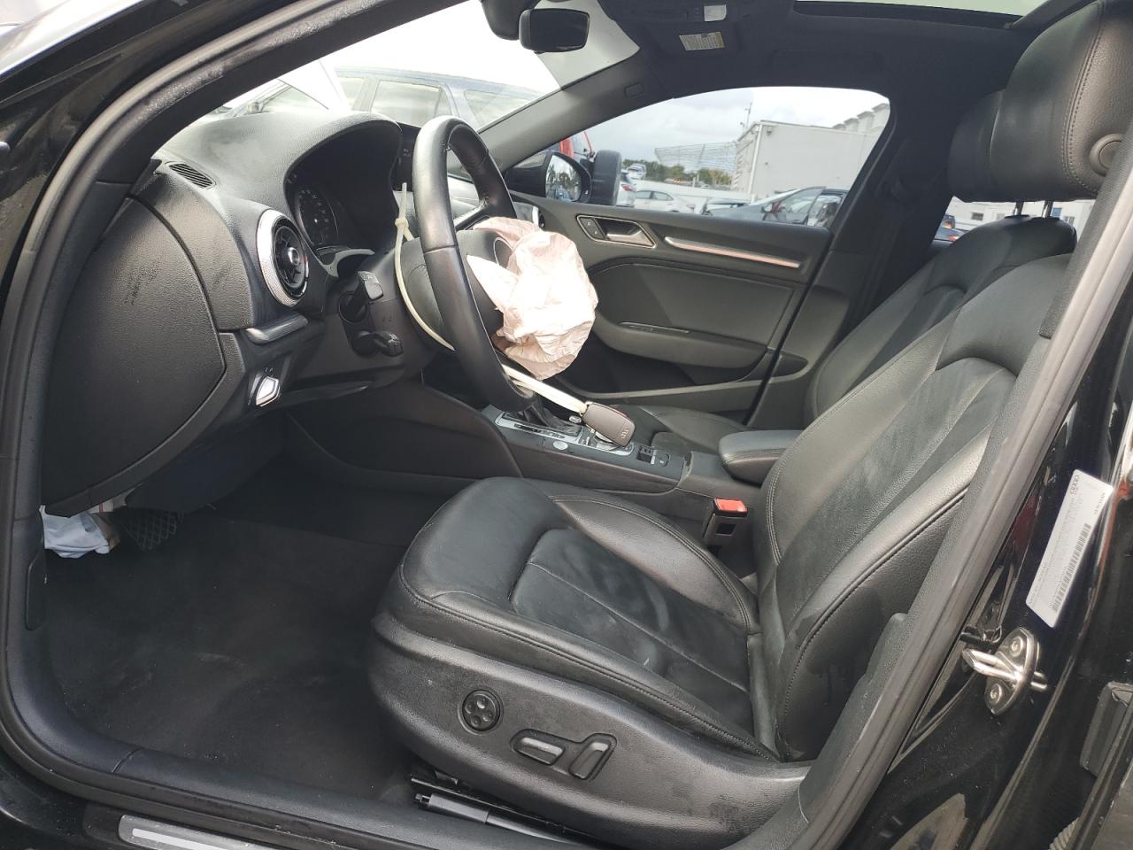 2020 Audi A3 - Image 7