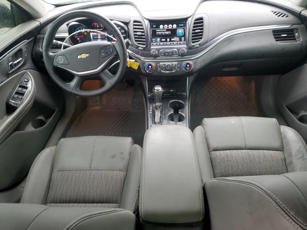 2016 Chevrolet Impala - Image 8