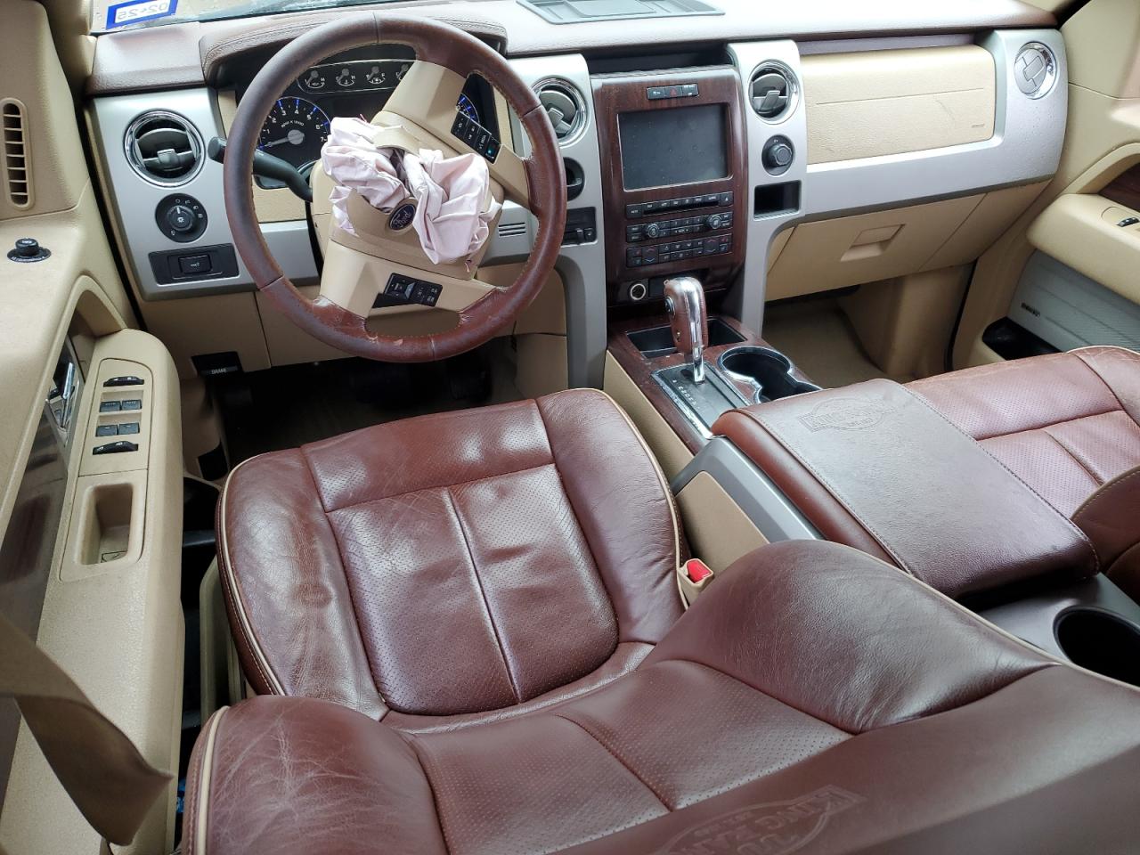 2011 Ford F-150 - Image 8