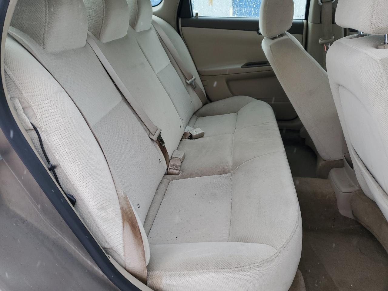 2007 Chevrolet Impala - Image 10