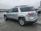 2013 Gmc Acadia Sle للبيع في Gastonia، NC - Rear End