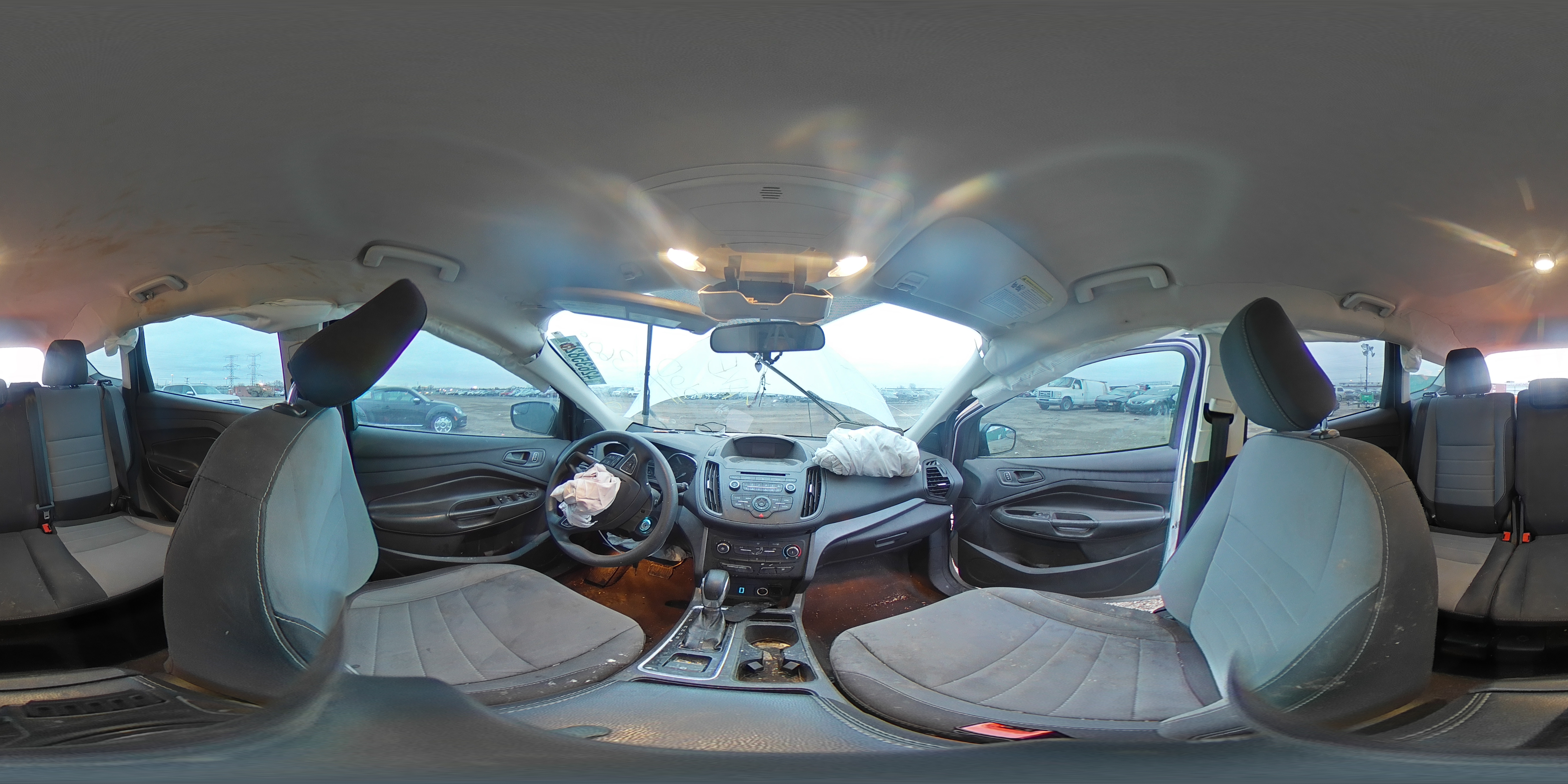 2018 Ford Escape - Image 13