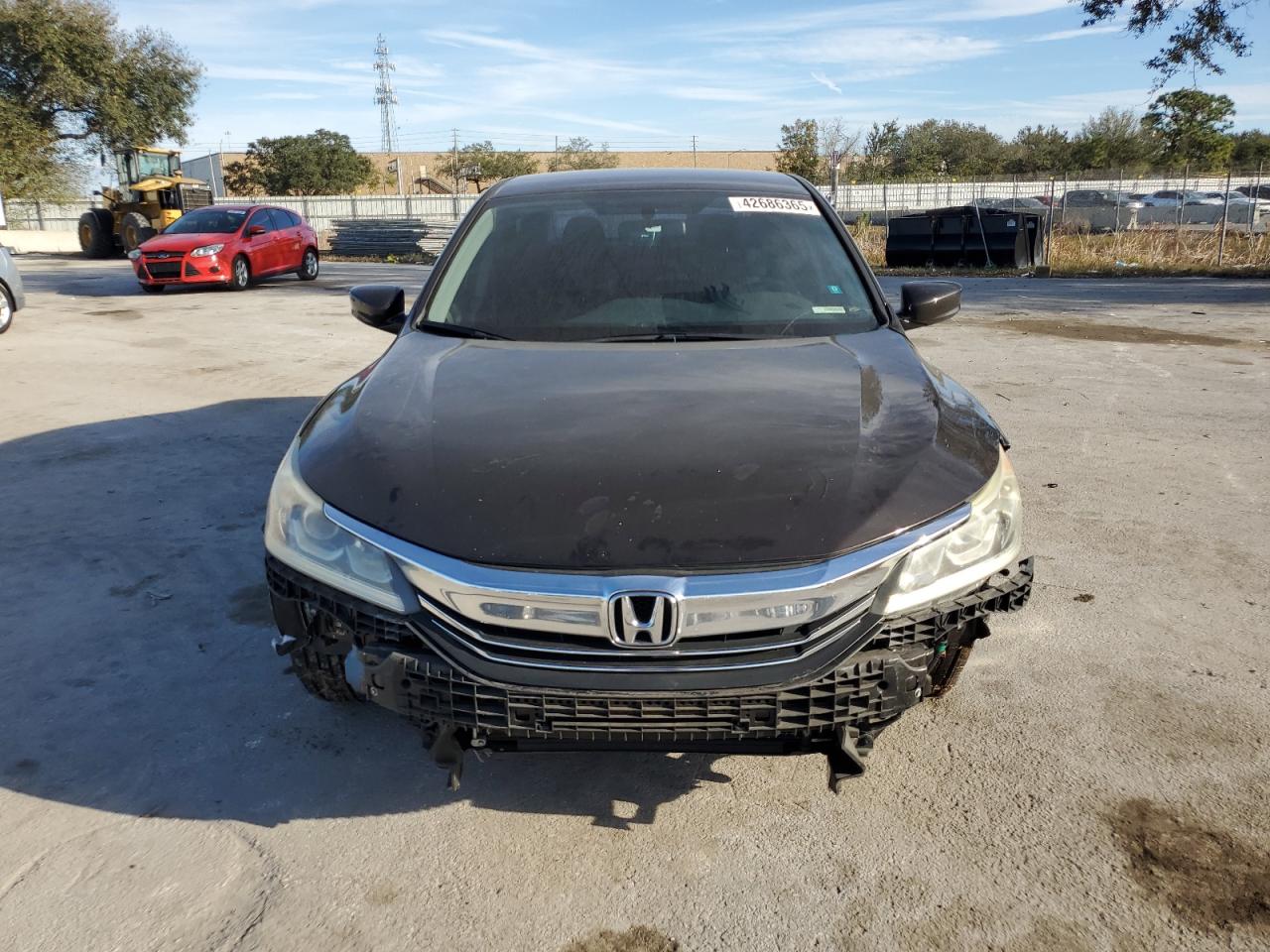 2016 Honda Accord - Image 5