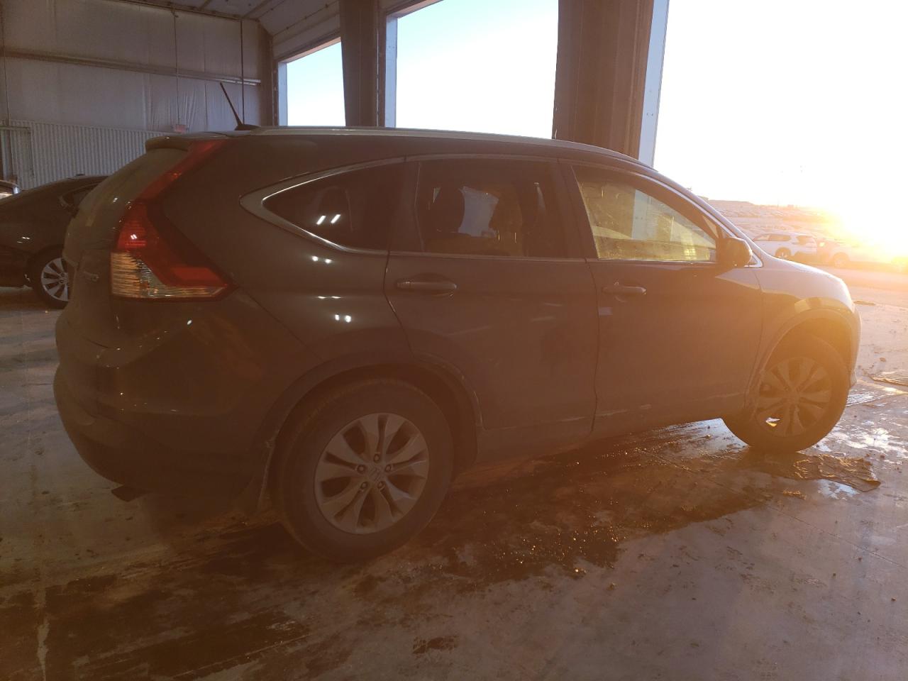 2014 Honda CR-V - Image 3