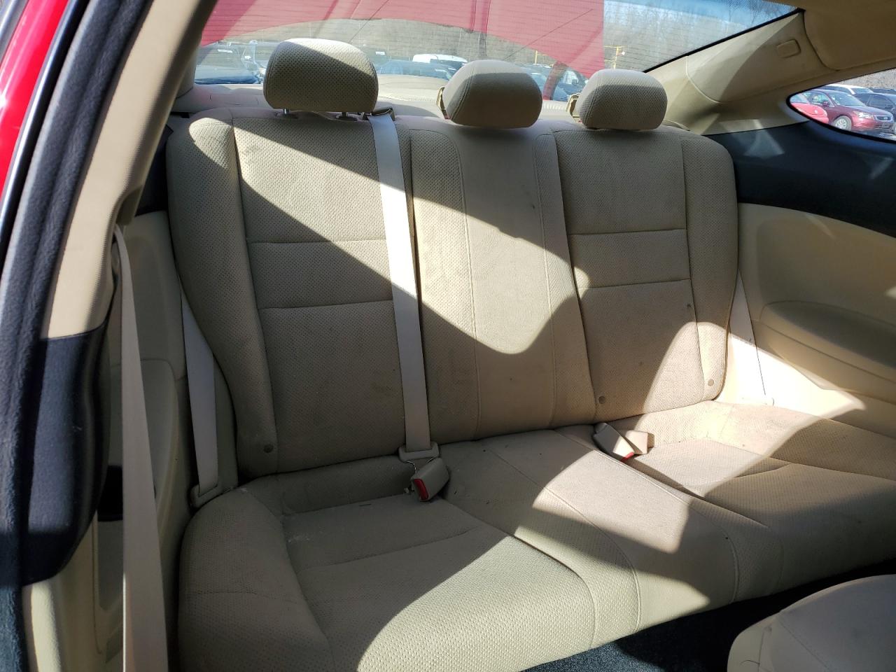 2011 Honda Accord - Image 11