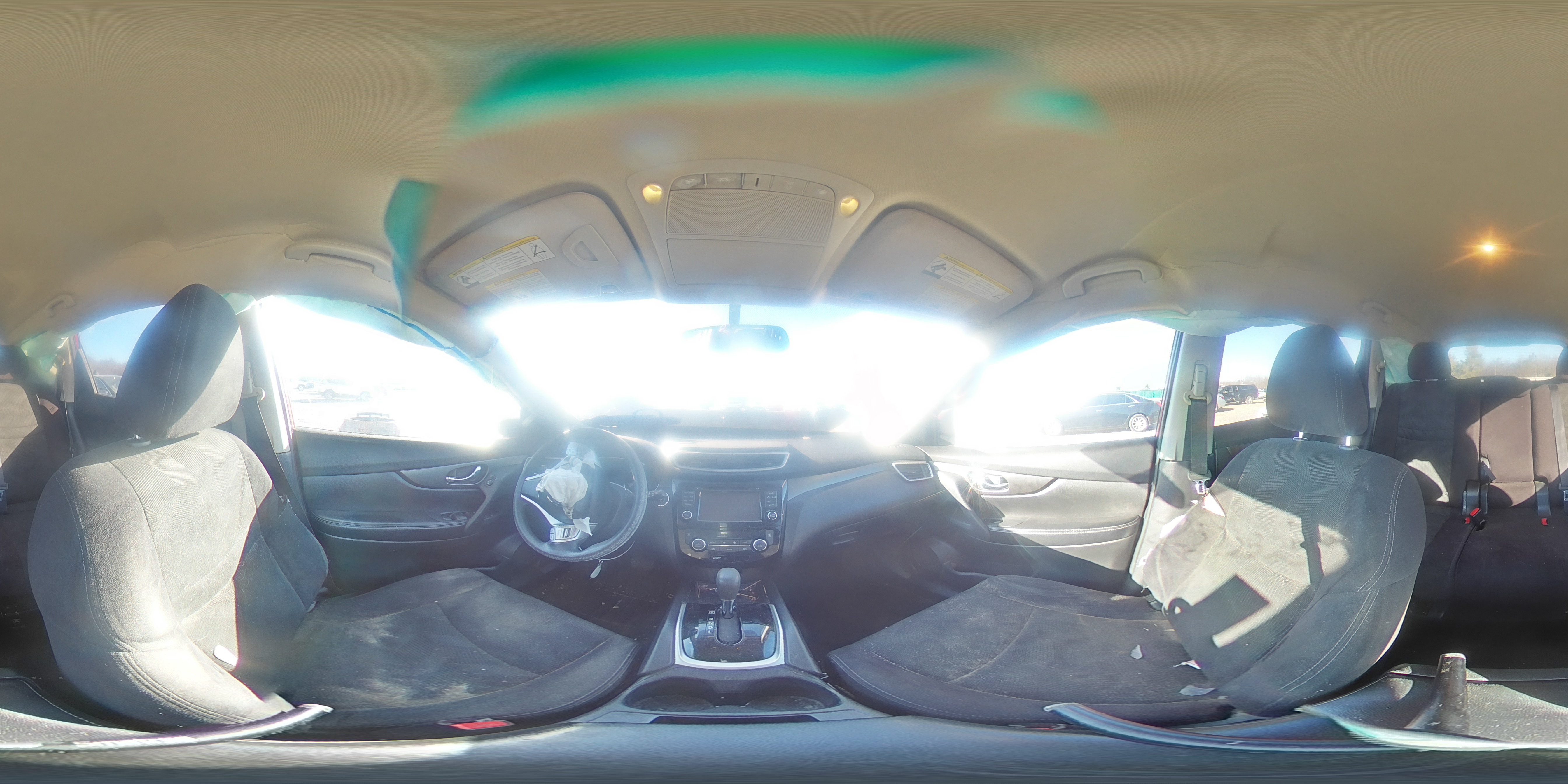 2014 Nissan Rogue - Image 14