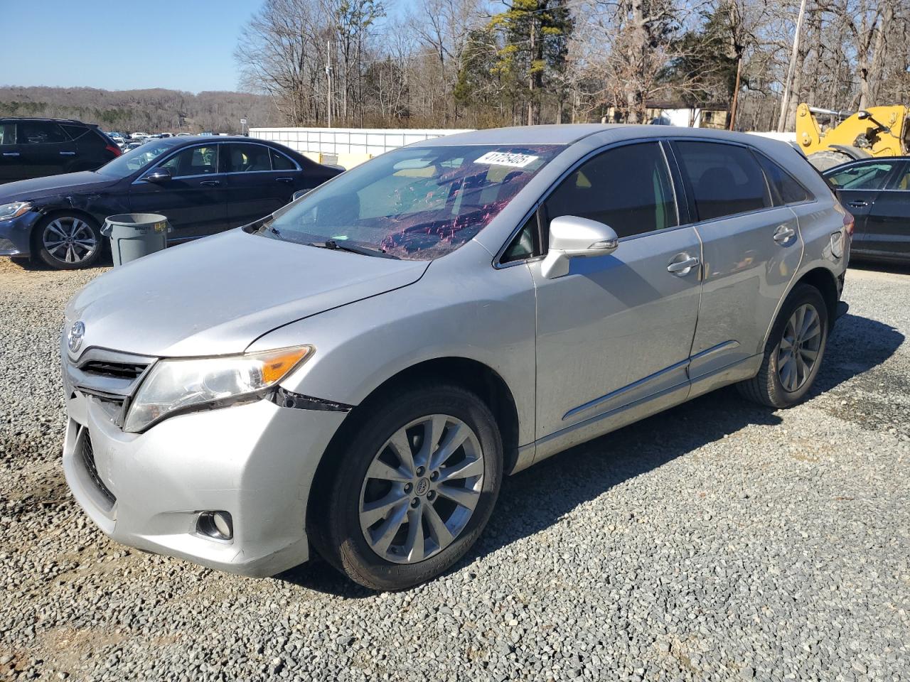 2014 Toyota Venza - Image 1