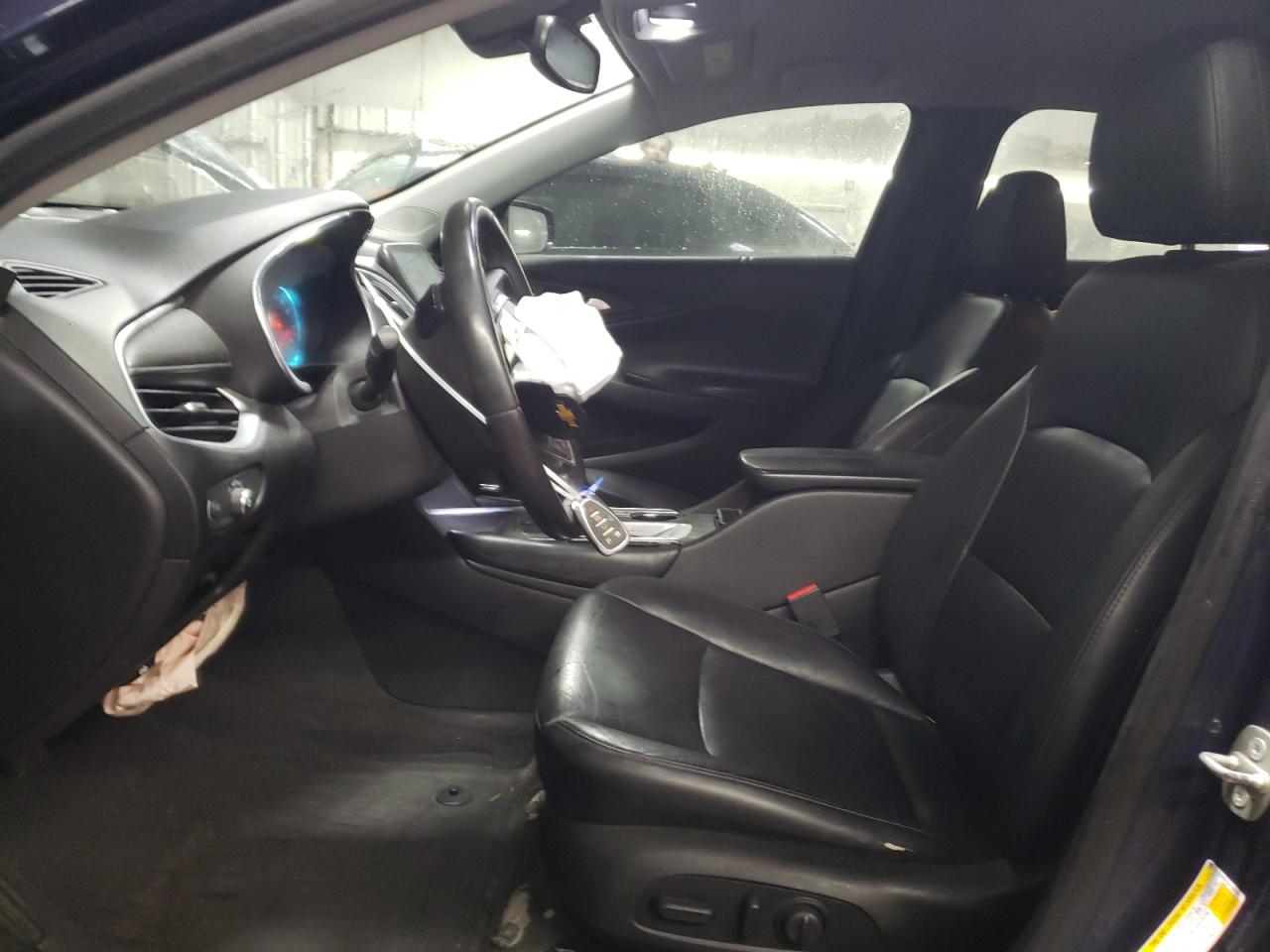 2018 Chevrolet Malibu - Image 7