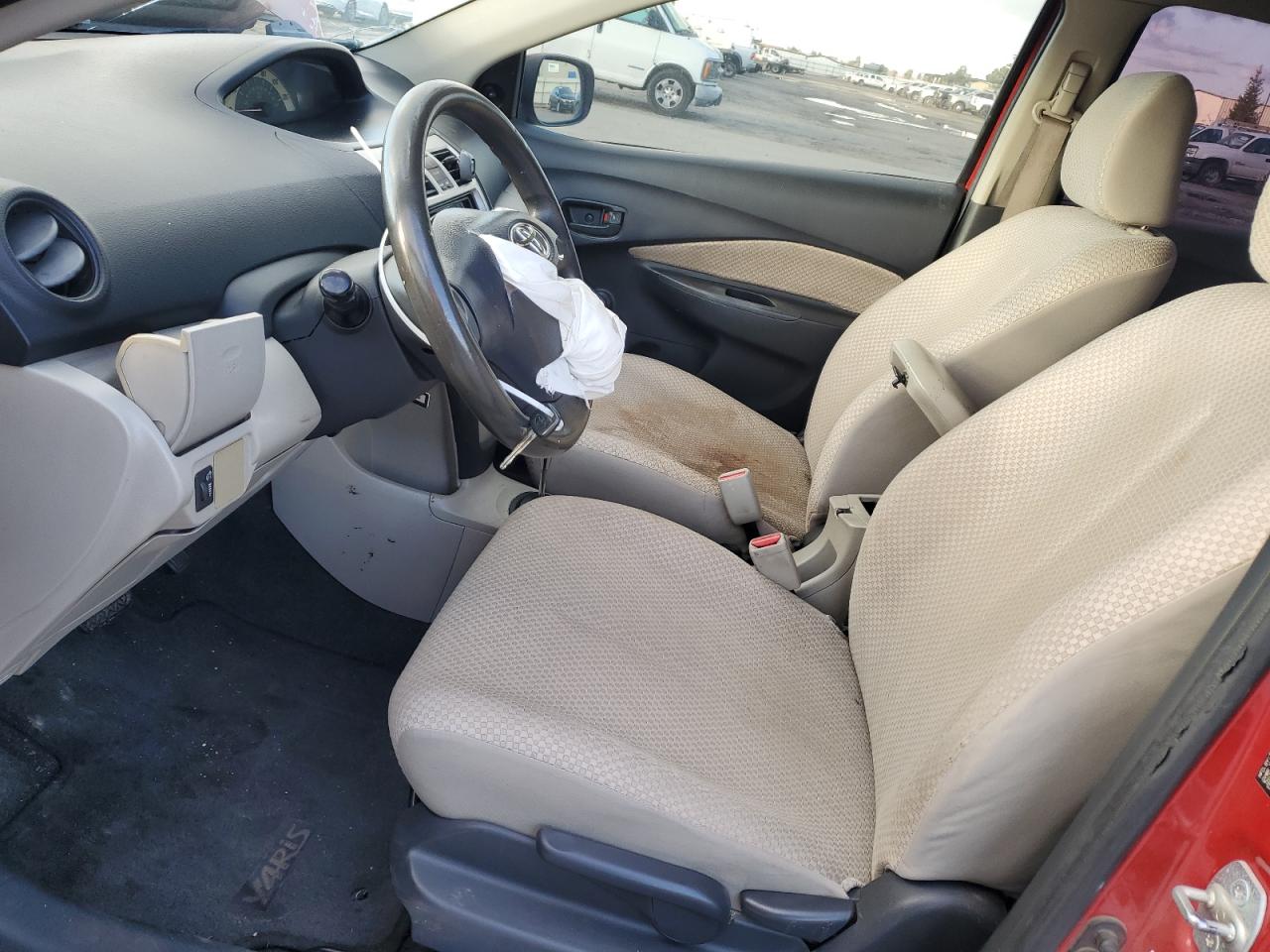 2007 Toyota Yaris - Image 7
