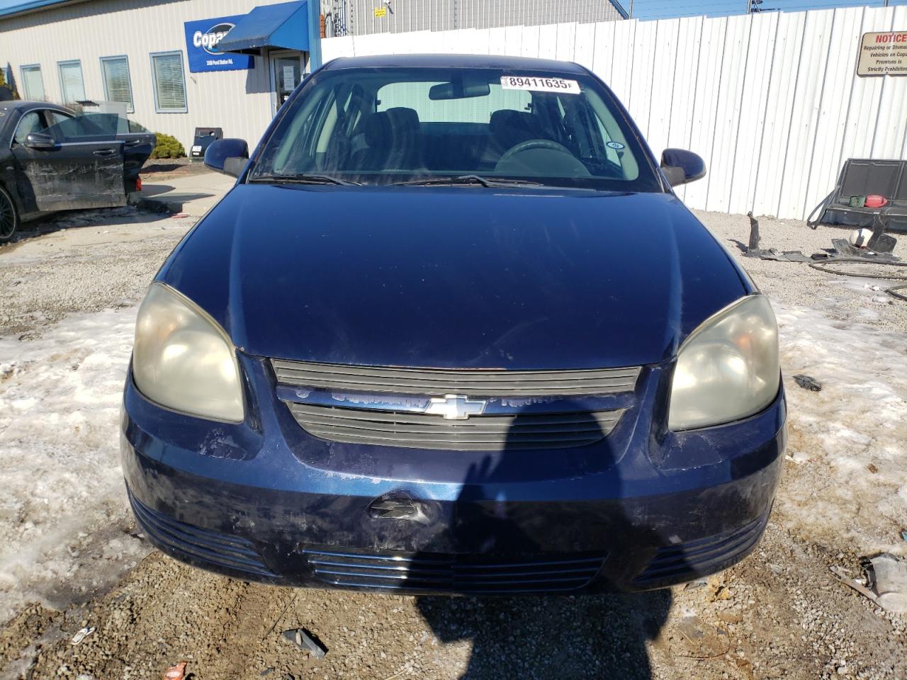 2009 Chevrolet Cobalt - Image 5