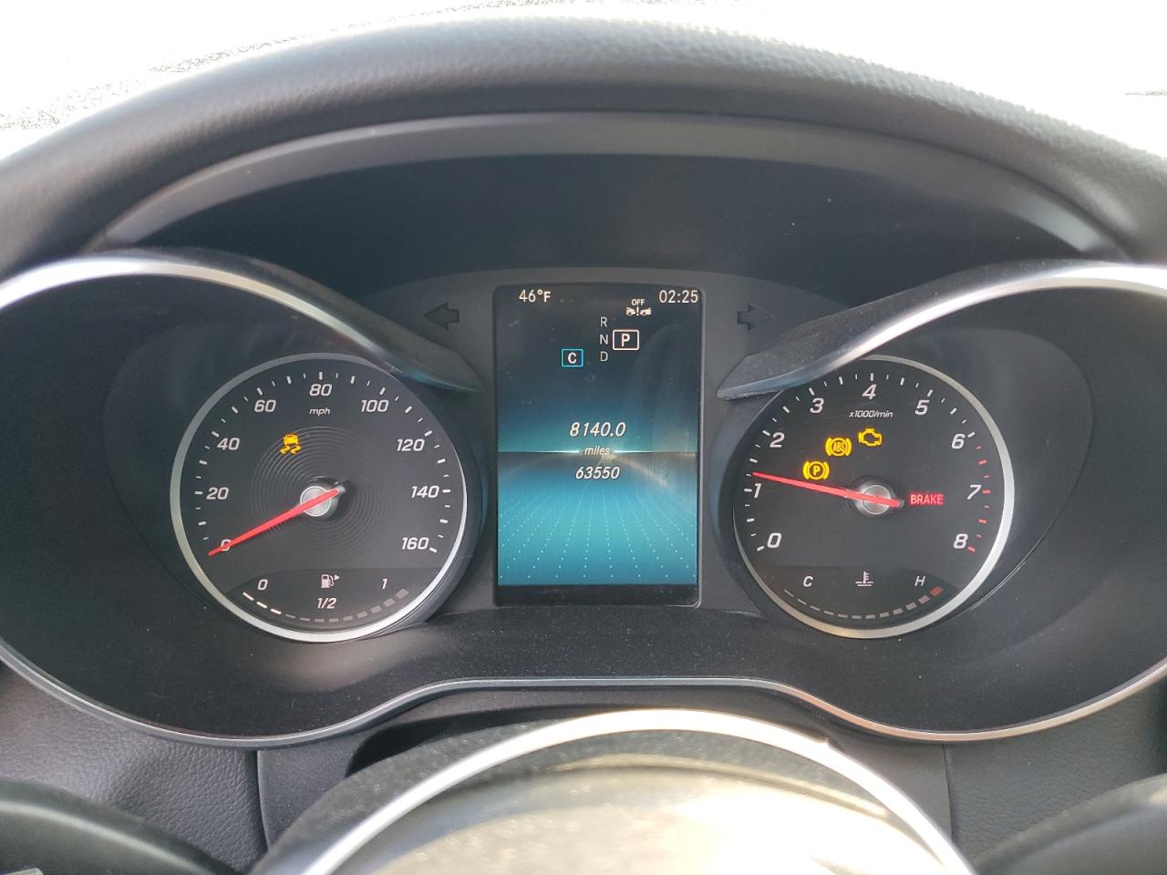2019 Mercedes-Benz C-klasse - Image 9