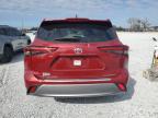 2023 Toyota Highlander L zu verkaufen in Riverview, FL - Side