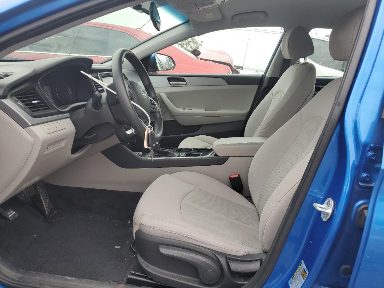 2019 Hyundai Sonata - Image 7