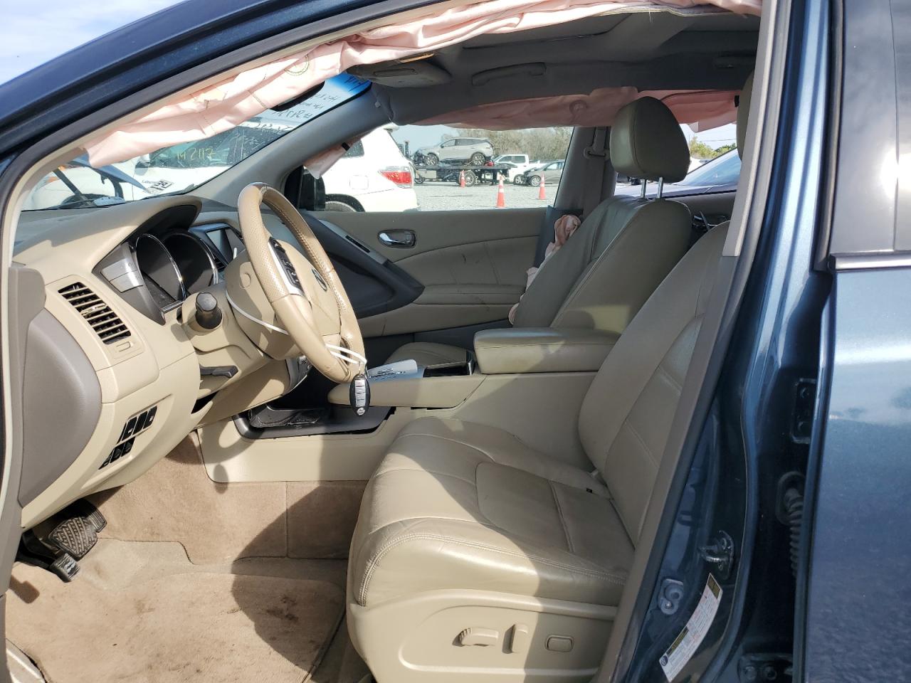 2014 Nissan Murano - Image 7