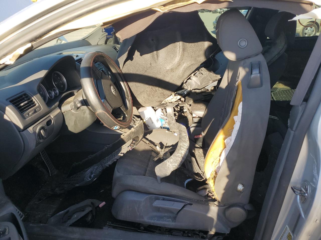 2007 Volkswagen GTI - Image 7