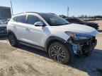 2020 Hyundai Tucson Limited للبيع في Fredericksburg، VA - Rear End