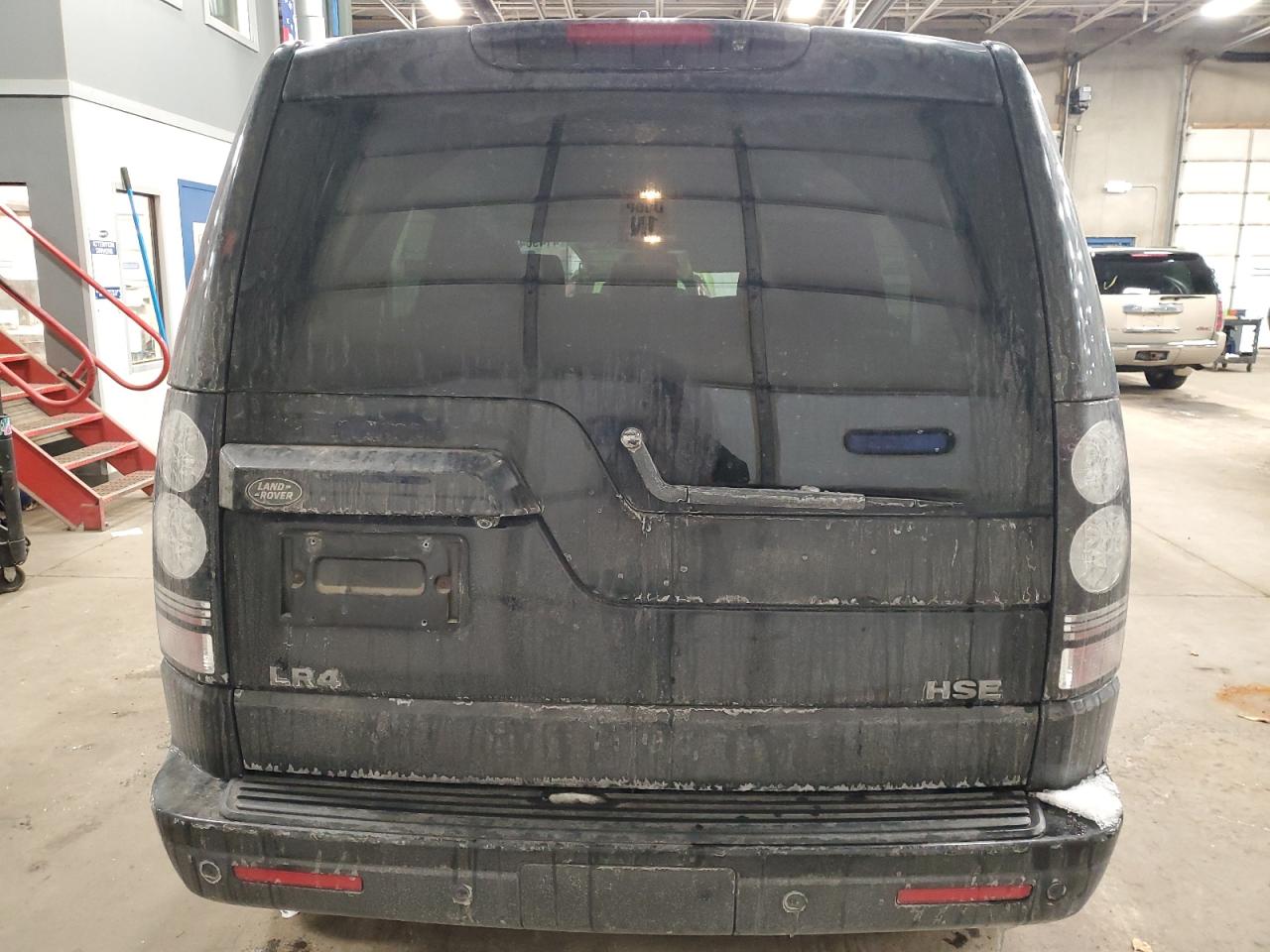 VIN SALAG2V65GA827868 2016 LAND ROVER LR4 no.6