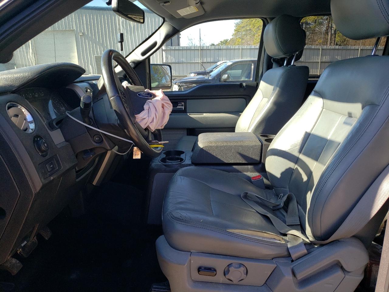 2014 Ford F-150 - Image 7