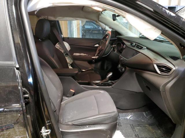  BUICK ENCORE 2021 Czarny