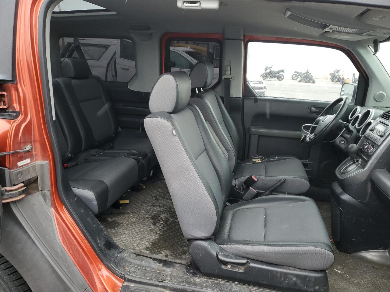 2003 Honda Element - Image 10