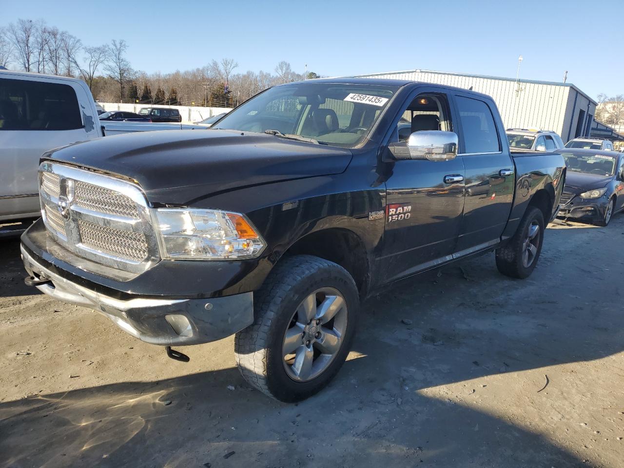 2017 RAM 1500 - Image 1