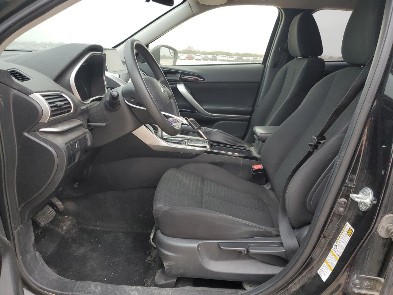 2020 Mitsubishi Eclipse - Image 7