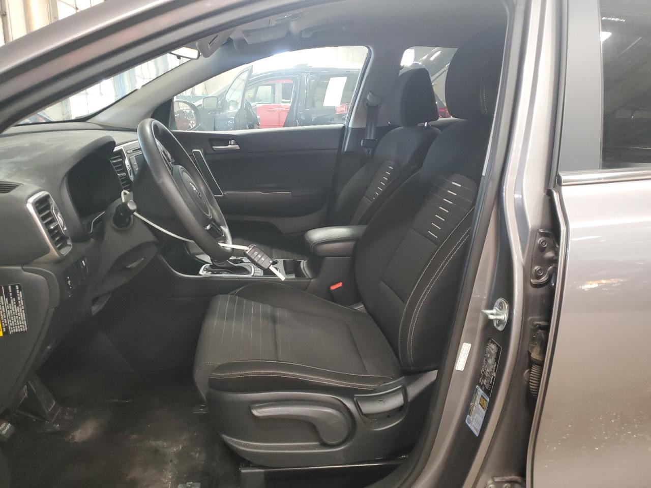 2018 Kia Sportage - Image 7