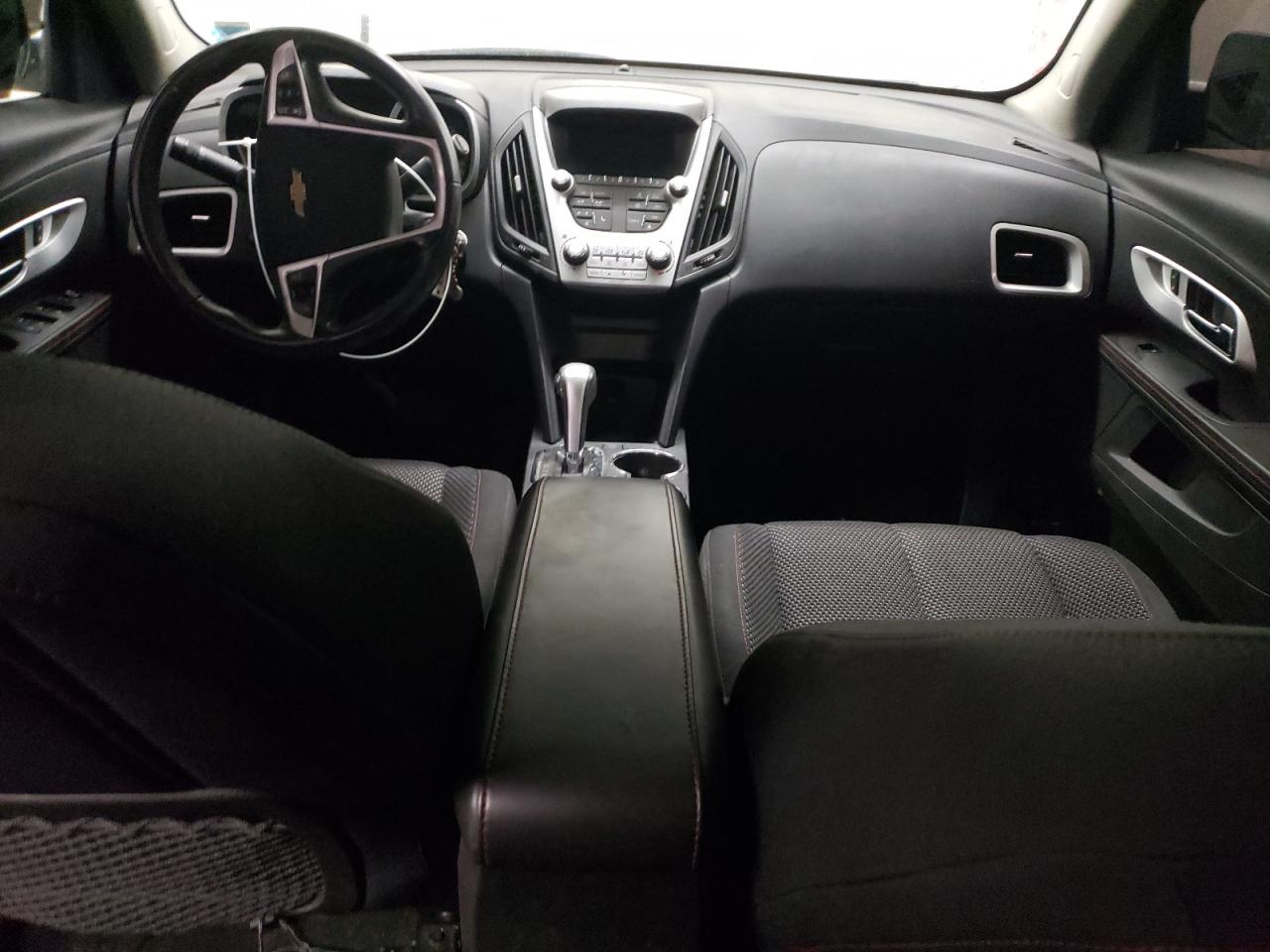 2014 Chevrolet Equinox - Image 8